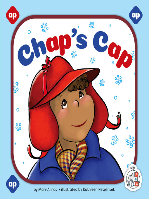 Title details for Chap's Cap by Marv Alinas - Available